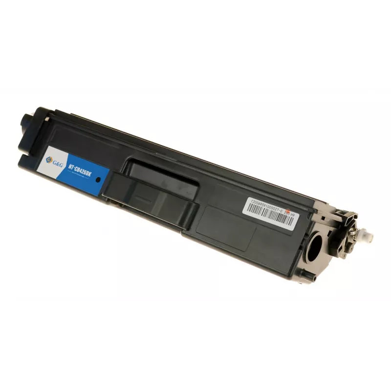 G&G XXL tonerio kasetė, suderinama su Brother TN-426BK (14307)