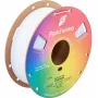 Polymaker Panchroma PLA 1,75 mm Cold White 1 kg 3D filamentas (CA19027)