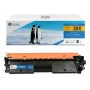 G&G XL tonerio kasetė, suderinama su HP 30X/CF230X, su originaliu lustu (15306)