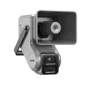 Hikvision DS-QACAM07G1-4LIZSU 4MP motorizuoto varifokalinio objektyvo cilindrinė tinklo kamera su AcuSense