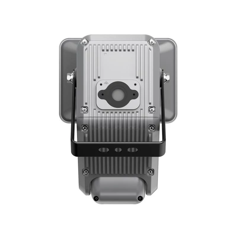Hikvision DS-QACAM07G1-4LIZSU 4MP motorizuoto varifokalinio objektyvo cilindrinė tinklo kamera su AcuSense