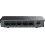 Grandstream GWN7700 5 prievadų Gigabit Ethernet nevaldomas komutatorius