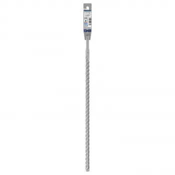 BOSCH 2608833821 PRO SDS Plus-5X gręžtuvas grąžtas 14x400x460 mm