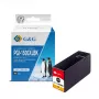 G&G Ninestar suderinama Canon PGI-1500XLBK juoda didelės talpos rašalo kasetė (9350)
