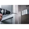BOSCH HSS PointTeQ sukimo grąžtų rinkinys metalui, 5 mm, 10 vienetų, šešiakampis kotas, 91 mm ilgio