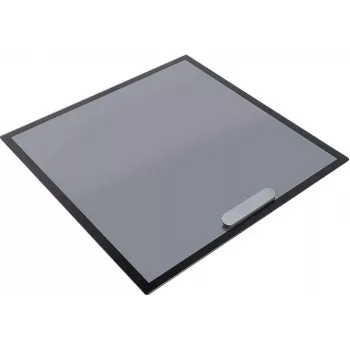 Creality K2 Plus viršutinis stiklo rinkinys – grūdinto stiklo gaubtas 3D spausdintuvui 4004010267