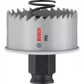 Bosch Progressor for Wood and Metal 51 mm kobalto vainikinis pjūklas 2608594455