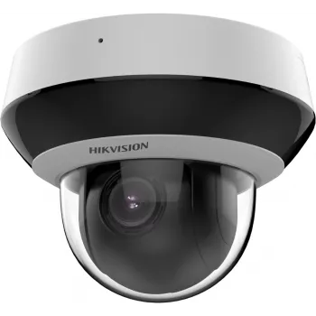 Hikvision DS-2DE2A404IWG1-E/W(O-STD) 4MP PTZ mini IP kamera su 4x optiniu priartinimu, Wi-Fi, IP66
