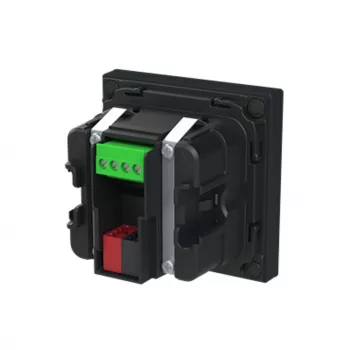 BUSCH-JAEGER Display 2.4, skirtas Busch-balance SI, free@home, 2TMA310010B0001