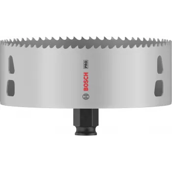 Bosch Progressor for Wood and Metal 133 mm kobalto vainikinis pjūklas 2608594417
