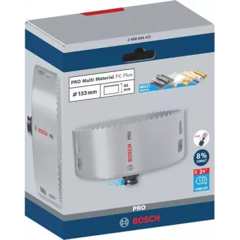 Bosch Progressor for Wood and Metal 133 mm kobalto vainikinis pjūklas 2608594417