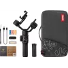 Zhiyun Smooth 5S AI Pro mobilusis gimbalas (C030125ABR1)
