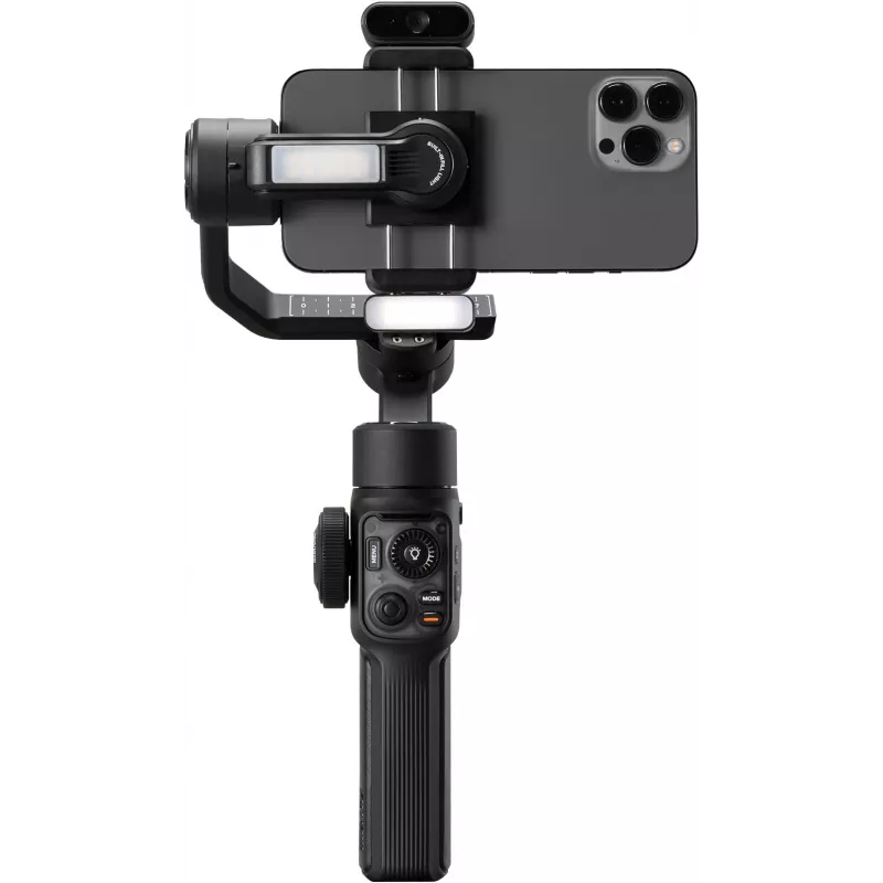 Zhiyun Smooth 5S AI Pro mobilusis gimbalas (C030125ABR1)