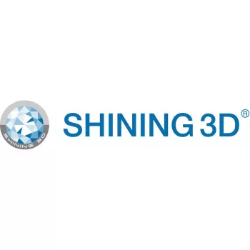 AOSTATION CART ELITE WIRELESS mobilioji darbo stotis Shining 3D rankiniams skeneriams C010315