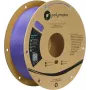 Polymaker PolySonic PLA High Speed 1,75mm purpurinis 1kg 3D spausdintuvo kaitinamoji medžiaga PA12008