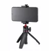 ULANZI MT-08 mini trikojis su 3D rutuline galvute ir monopodu fotoaparatui