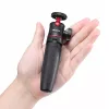 ULANZI MT-08 mini trikojis su 3D rutuline galvute ir monopodu fotoaparatui