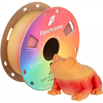 Polymaker Panchroma PLA Gradient Matte (CA04054) 3D spausdinimo gija