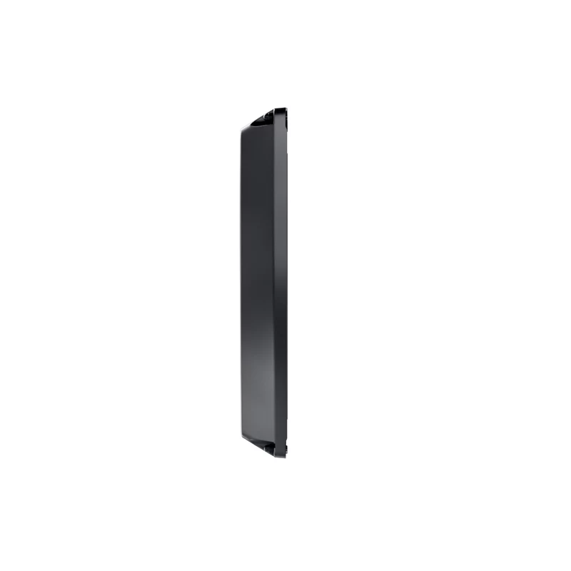 ZAPTEC 900-00172 priekinis dangtis ZAPTEC Pro galinei plokštei