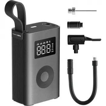 HOTO Electric Air Pump ADV QWCQA001 (HOE0011GL) elektrinis oro siurblys