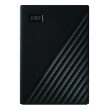 WD Drive PLUS 5TB 2,5 inch USB 3.2 Gen 1 išorinis HDD, Silicon Gray WDBZCD0050BBK-WEWM