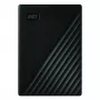 WD Drive PLUS 5TB 2,5 inch USB 3.2 Gen 1 išorinis HDD, Silicon Gray WDBZCD0050BBK-WEWM