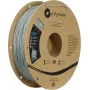 Polymaker PolyFlex TPU90 lankstus TPU filamentas 1,75 mm 750 g pilkas PD02003