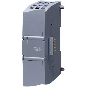 Siemens SIMATIC S7-1200 CM 1241 RS485 ryšių modulis 6ES72411AH320XB0