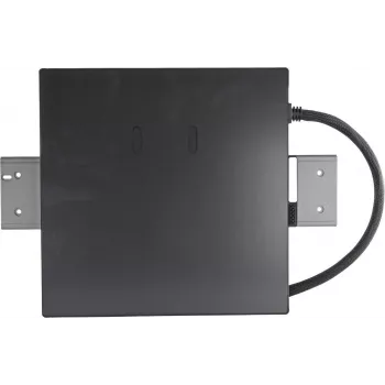 Creality HI Hot Bed Plate Kit grūdinto stiklo spausdinimo platforma 235x235x4mm Ender-3/Ender-5/CR-20 serijoms 4001040065