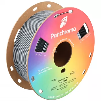Polymaker Panchroma Dual Special PLA (CA09002) – 1,75 mm, 1 kg, daugiaspalvis