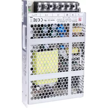 Creality 350W 24V perjungiamasis maitinimo šaltinis 3D spausdintuvams (3102030182)