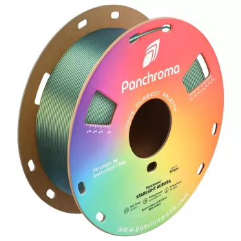 Polymaker Panchroma PLA Starlight 1.75mm 1kg filamentas (CA02038)