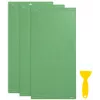 LOKLiK Standard Grip pjovimo kilimėlių rinkinys, 3 vnt., 33x66 cm, žalias SG-GJ-0026-US-L-B2B
