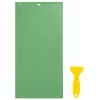 LOKLiK Standard Grip pjovimo kilimėlių rinkinys, 3 vnt., 33x66 cm, žalias SG-GJ-0026-US-L-B2B