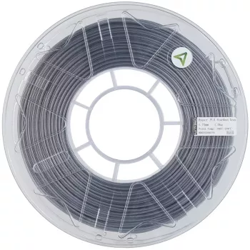 Creality Hyper PLA RFID Stardust Grey 3D spausdintuvo kaitinamoji medžiaga, 1,75 mm, 1 kg