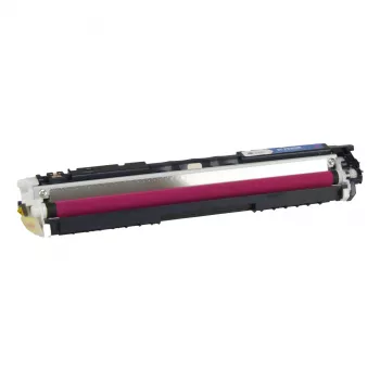 G&G suderinama purpurinė tonerio kasetė HP 130A / CF353A (17072)