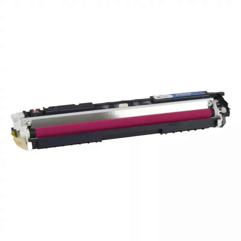 G&G suderinama purpurinė tonerio kasetė HP 130A / CF353A (17072)