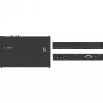 Kramer MegaTOOLS TP-780T HDBaseT siųstuvas HDMI, garso ir IR signalams iki 70 m