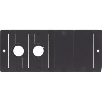 Kramer T-4INSERT kabelių įvado įdėklas (60-100199)
