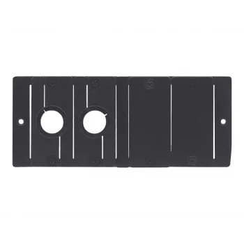 Kramer T-4INSERT kabelių įvado įdėklas (60-100199)