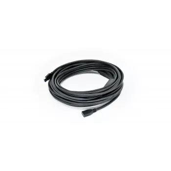 Kramer CA-USB3/AAE-15 USB 3.0 aktyvusis prailginimo kabelis, 4,6 m, juodas 96-0216015