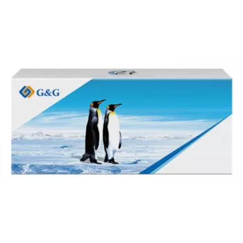 G&G suderinama tonerio kasetė HP 44A/CF244A (juoda, 1 000 puslapių) 15640