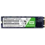 WD Green PC SSD WDS240G1G0B - 240GB vidinis M.2 2280 SATA III SSD