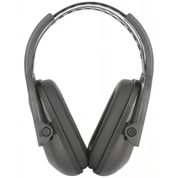 Honeywell Howard Leight VS100D VeriShield Pasyviosios Ausinės 26 dB Juodos/Raudonos 1035196-VS