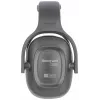 Honeywell Howard Leight VS100D VeriShield Pasyviosios Ausinės 26 dB Juodos/Raudonos 1035196-VS