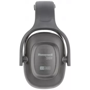 Honeywell Howard Leight VS100D VeriShield Pasyviosios Ausinės 26 dB Juodos/Raudonos 1035196-VS