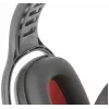 Honeywell Howard Leight VS100D VeriShield Pasyviosios Ausinės 26 dB Juodos/Raudonos 1035196-VS