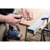 Bosch HSS PointTeQ metalo grąžtų rinkinys, 9 vnt., 2-10 mm, suktuko grąžtai 2607002826