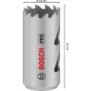 Bosch EXPERT MultiMaterial 24 mm kiaurymų pjūklas 2608901497