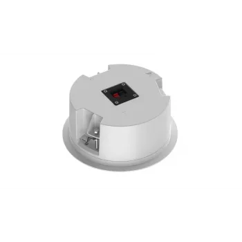 Hikvision DS-QAZ0206G1-S 6 W lubinis tinklo garsiakalbis, baltas, laidinis